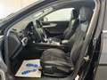 Audi A4 50 TDI quattro S-Line B & O*NAVI *LED *AHK*8-fach Schwarz - thumbnail 9
