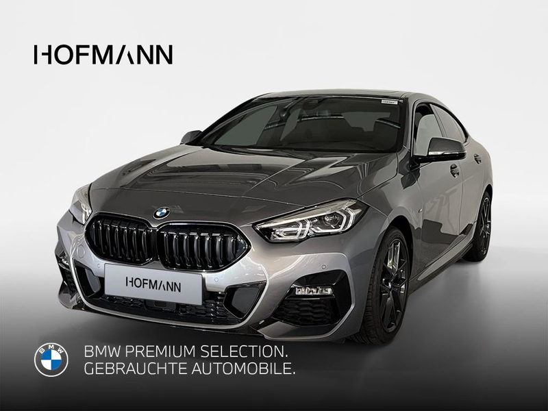 BMW 218 M Sport