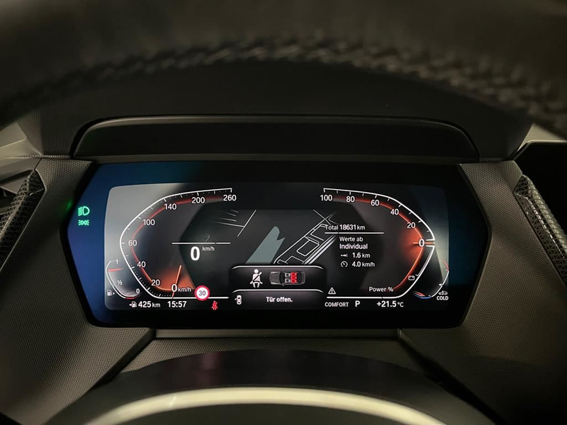 BMW 218 M Sport — photo 13