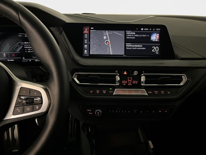 BMW 218 M Sport — photo 10