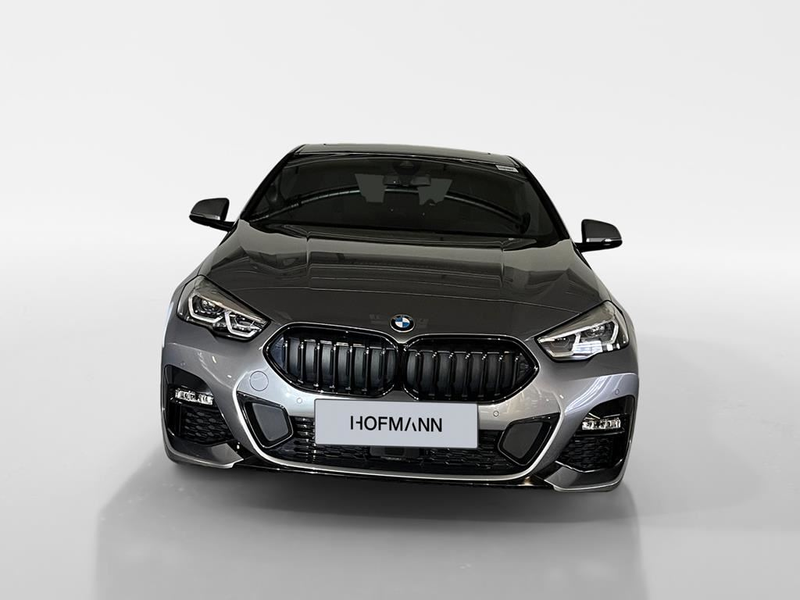 BMW 218 M Sport — photo 2