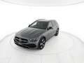 Mercedes-Benz C 220 sw all-terrain 220 d mhev premium 4matic auto Grigio - thumbnail 1