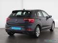 Volkswagen Polo 1.0 TSI R-Line DSG ACC Kamera Navi Sitzhzg. Grau - thumbnail 4
