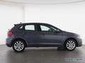 Volkswagen Polo 1.0 TSI R-Line DSG ACC Kamera Navi Sitzhzg. Grau - thumbnail 15