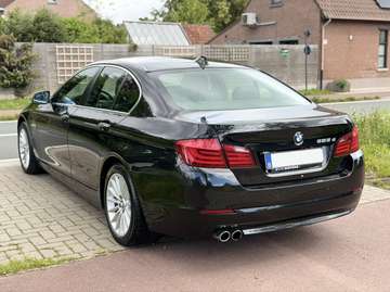 525d * Automaat*Leder*Xenon