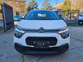Citroen C3 BlueHDi 100 S&S Business Combi Bianco - thumbnail 2