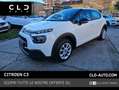 Citroen C3 BlueHDi 100 S&S Business Combi Bianco - thumbnail 1