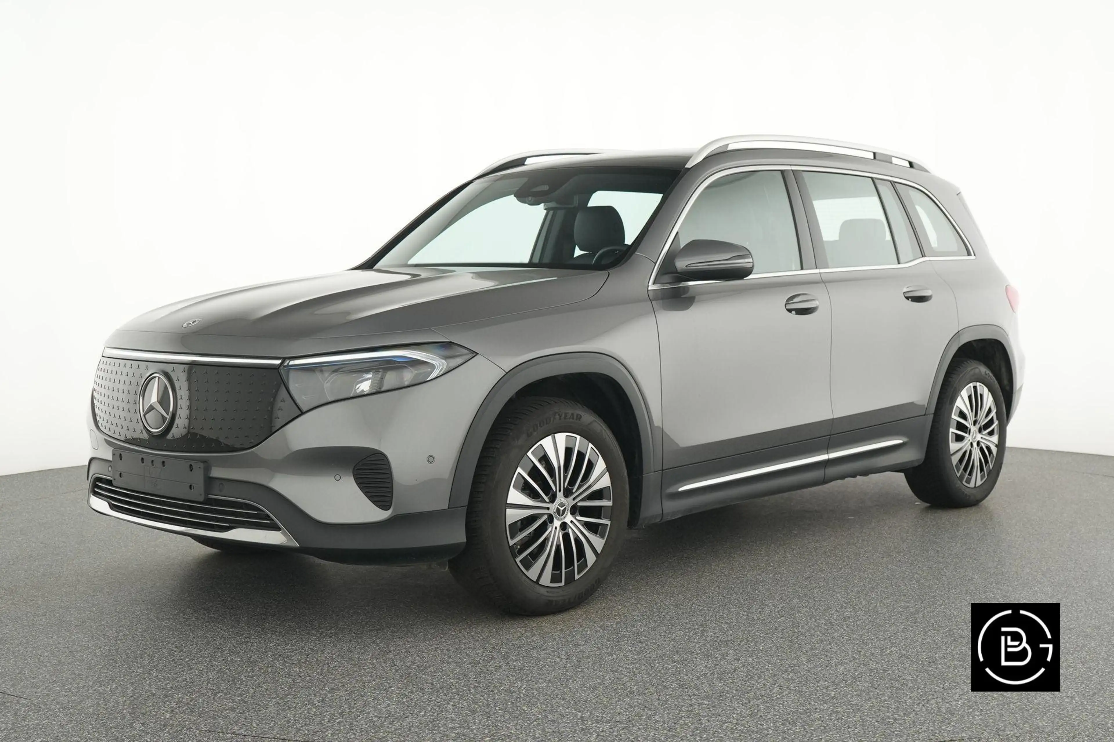 Mercedes-Benz EQB 250 250+ Business Line - 7 Seats