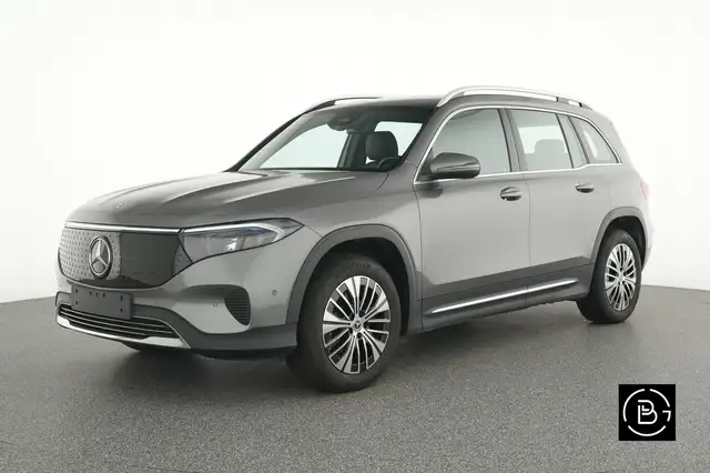 Mercedes-Benz EQB 250 250+ Business Line - 7 Seats