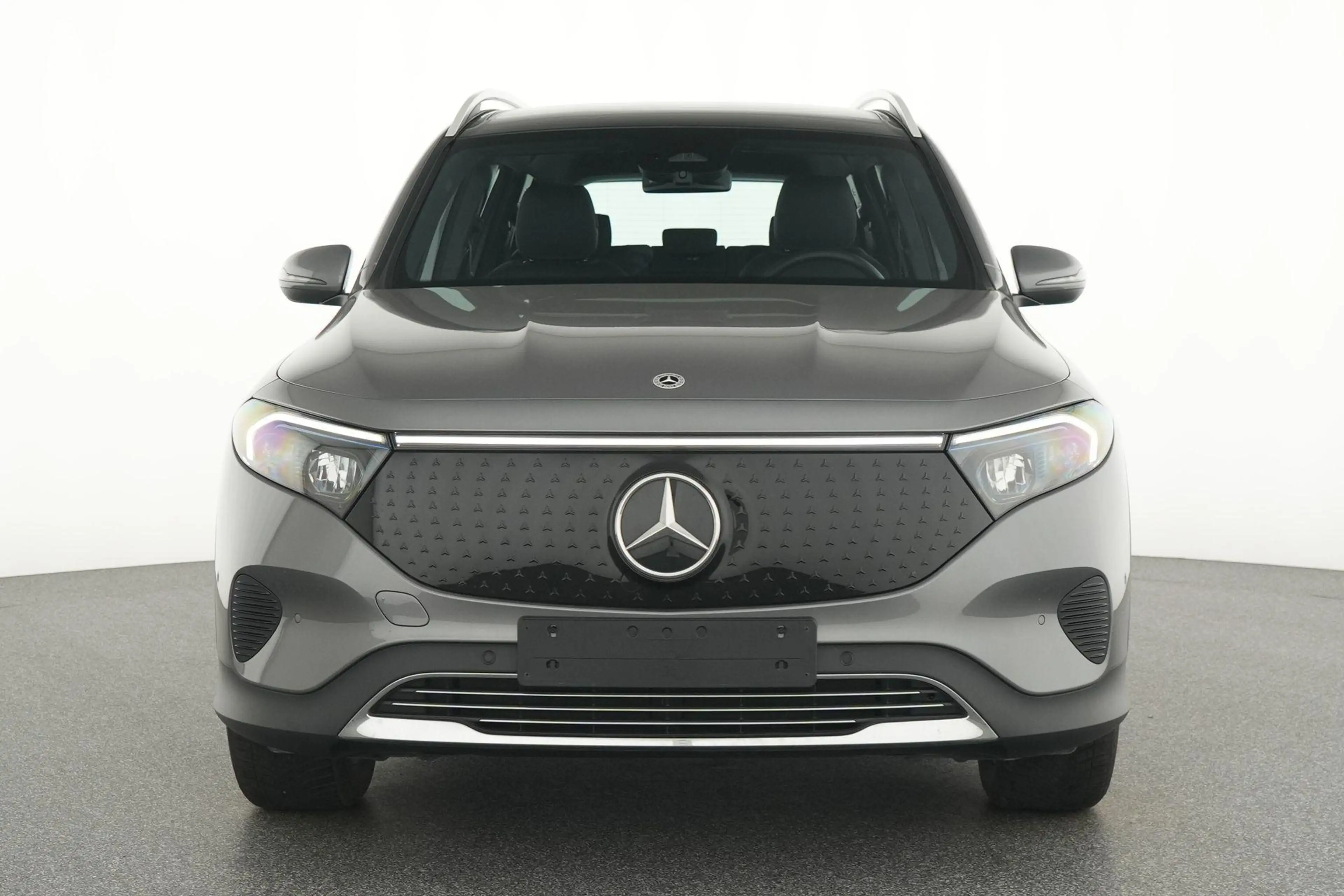 Mercedes-Benz EQB 250 250+ Business Line - 7 Seats — photo 6