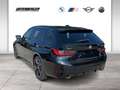 BMW 330 e xDrive Touring PHEV M Sport Pro Head-Up HiFi DAB Negru - thumbnail 4