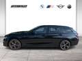 BMW 330 e xDrive Touring PHEV M Sport Pro Head-Up HiFi DAB Negru - thumbnail 3