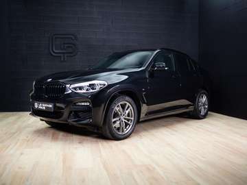 (G02) XDRIVE20D 190CH M SPORT / HK / ATTLAGE ELECTRIQUE / ENTRETIEN
