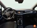 Opel Astra 1.2T S/S Design & Tech 130 Gris - thumbnail 11