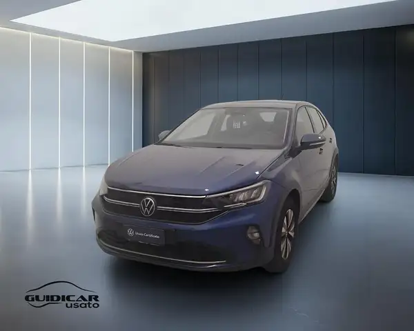 Volkswagen Taigo 1.0 tsi Life 110cv