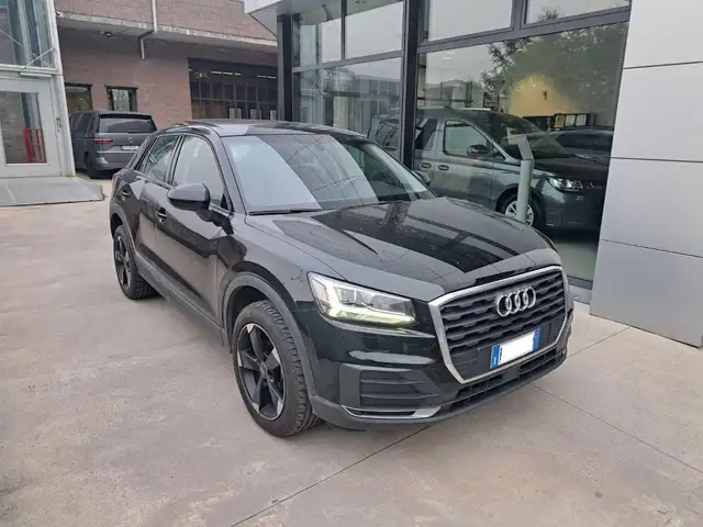 Audi Q2 1.6 TDI S tronic Business