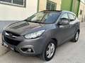 Hyundai iX35 1.7CRDI GL Stadt 4x2 Gris - thumbnail 1