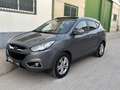 Hyundai iX35 1.7CRDI GL Stadt 4x2 Gris - thumbnail 12