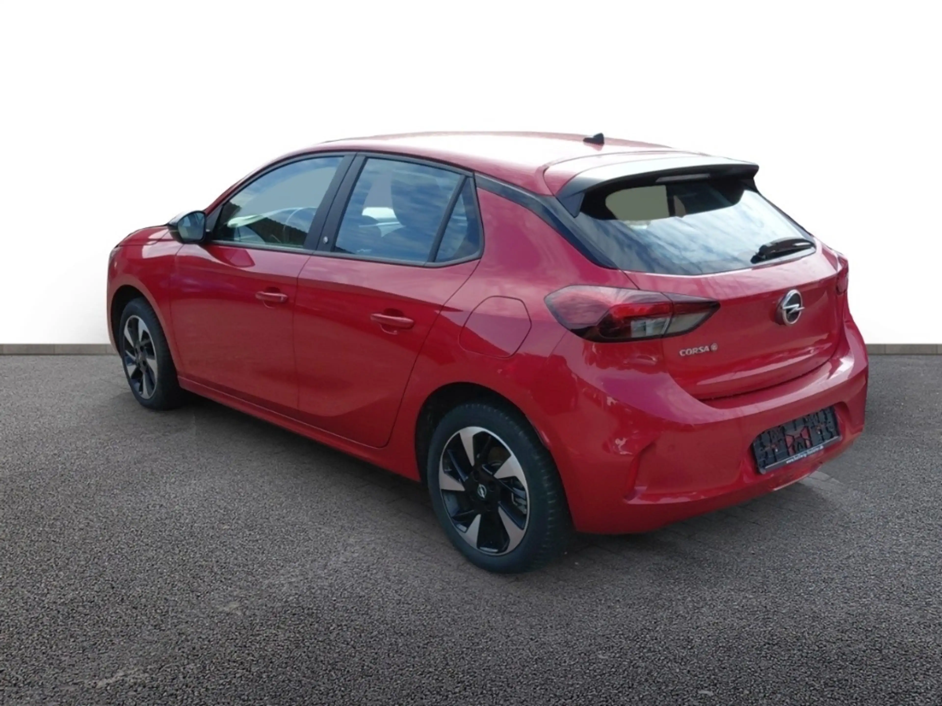 Opel Corsa-e Edition 11kw Charger Keyless LED Klimaautom Temp P — photo 4