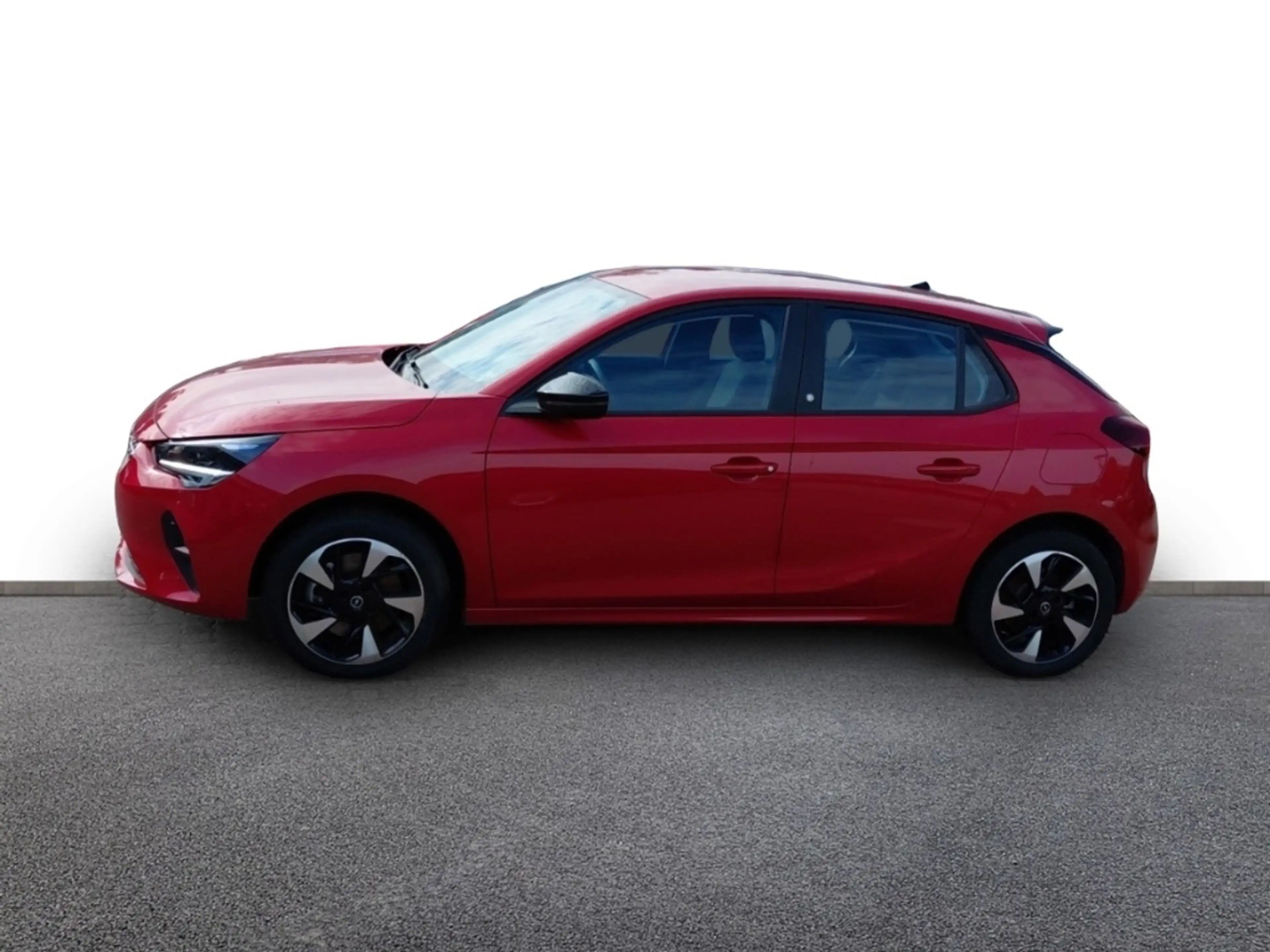 Opel Corsa-e Edition 11kw Charger Keyless LED Klimaautom Temp P — photo 3