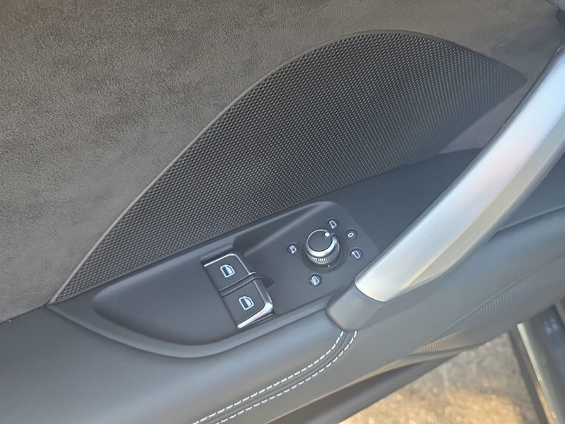Audi TT 45 TFSI — photo 15