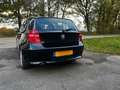 BMW 116 116d DPF Noir - thumbnail 2