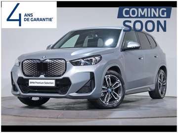 eDrive20 Kit M Sport