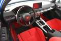 Honda Civic Type R **H&R Tiefer+Spur** R-Design* Blauw - thumbnail 7