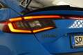 Honda Civic Type R **H&R Tiefer+Spur** R-Design* Blauw - thumbnail 31