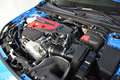 Honda Civic Type R **H&R Tiefer+Spur** R-Design* Blauw - thumbnail 37