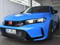 Honda Civic Type R **H&R Tiefer+Spur** R-Design* Blauw - thumbnail 26