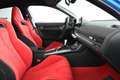Honda Civic Type R **H&R Tiefer+Spur** R-Design* Blauw - thumbnail 15