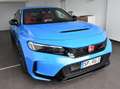 Honda Civic Type R **H&R Tiefer+Spur** R-Design* Blauw - thumbnail 5