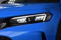 Honda Civic Type R **H&R Tiefer+Spur** R-Design* Blauw - thumbnail 27