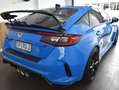 Honda Civic Type R **H&R Tiefer+Spur** R-Design* Blauw - thumbnail 4