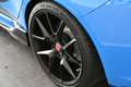 Honda Civic Type R **H&R Tiefer+Spur** R-Design* Blauw - thumbnail 34