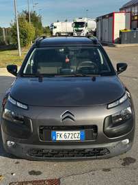 C4 Cactus 1.6 bluehdi Shine s