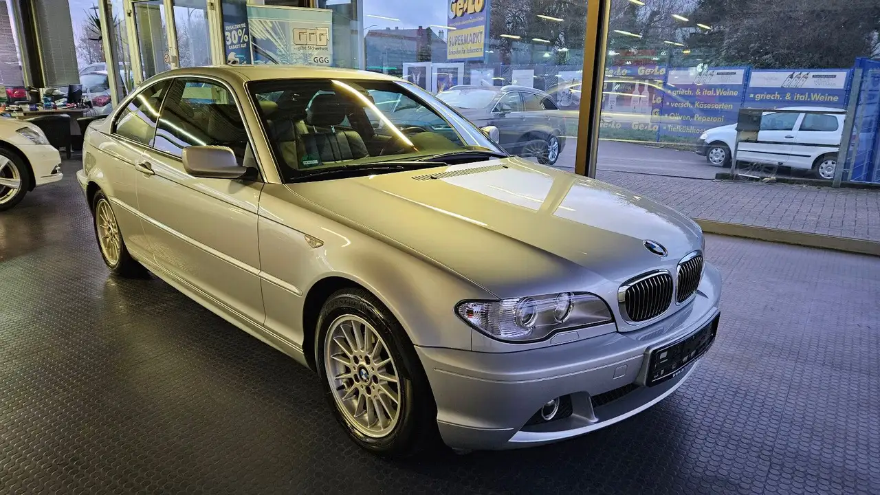 BMW 318