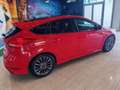 Ford Focus 1.5 Ecoboost ST Line 182 Rojo - thumbnail 3