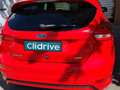 Ford Focus 1.5 Ecoboost ST Line 182 Rojo - thumbnail 4