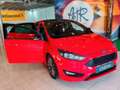 Ford Focus 1.5 Ecoboost ST Line 182 Rojo - thumbnail 2