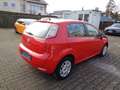 Fiat Punto More**1-Hand, Top Zustand Rot - thumbnail 7