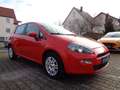 Fiat Punto More**1-Hand, Top Zustand Rot - thumbnail 1