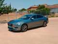 Volvo S90 D4 Inscription Aut. Gris - thumbnail 2