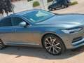 Volvo S90 D4 Inscription Aut. Gris - thumbnail 3