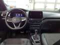Volkswagen T-Cross 1.0 TSI GOAL ACC AHK LED NAVI GOAL PLUS Schwarz - thumbnail 6