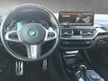 BMW X3 xDrive30e M Sport Facelift 20" HUD 360° Laser Noir - thumbnail 13