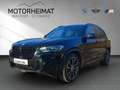 BMW X3 xDrive30e M Sport Facelift 20" HUD 360° Laser Noir - thumbnail 1