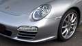 Porsche 911 Carrera S PDK LEDER COCOA! CHRONO! Argent - thumbnail 12