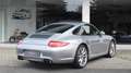 Porsche 911 Carrera S PDK LEDER COCOA! CHRONO! Silber - thumbnail 3
